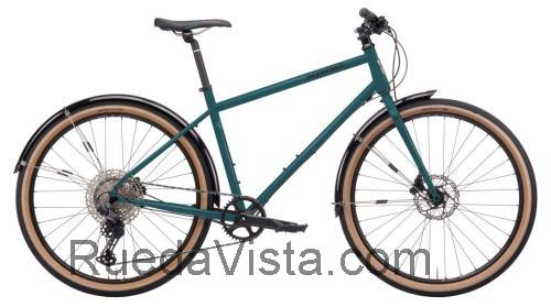 Kona Dr Dew ficha técnica y opiniones